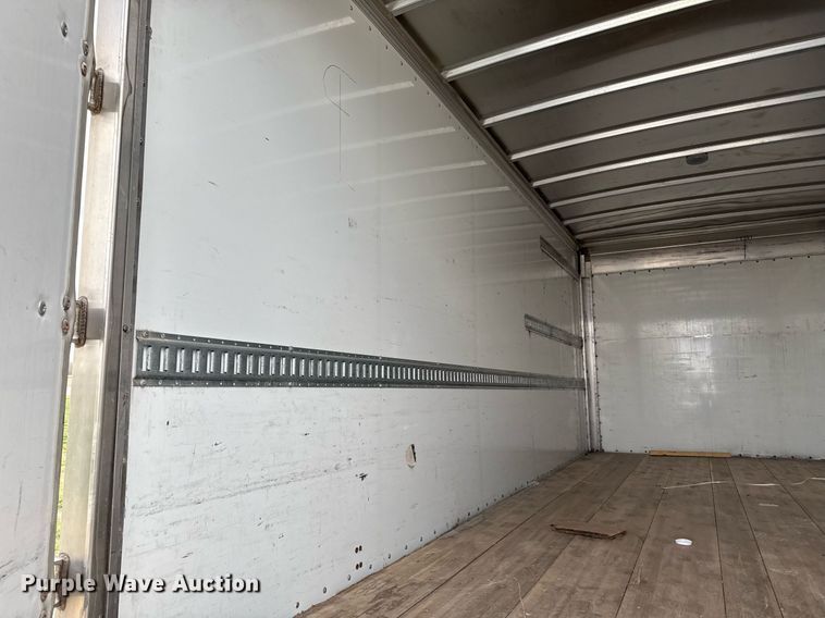 image for item ED4133 2020 Freightliner Business Class M2 box truck