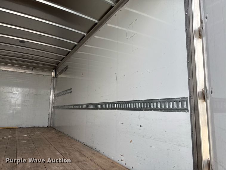 image for item ED4133 2020 Freightliner Business Class M2 box truck