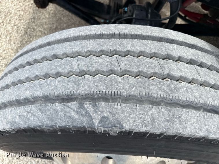 image for item ED4133 2020 Freightliner Business Class M2 box truck