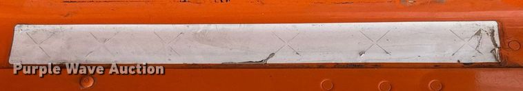 image for item ED5671 2005 Freightliner Century Class semi truck