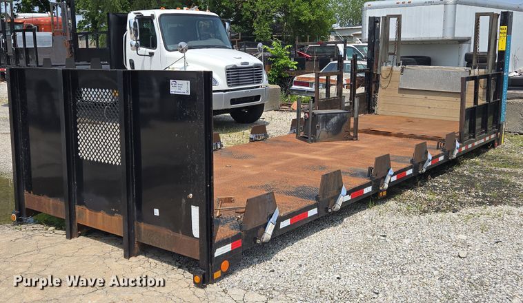 image for item EF1480 Flatbed