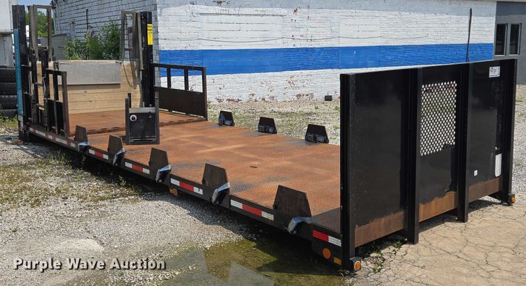 image for item EF1480 Flatbed