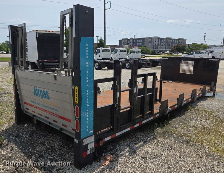 image for item EF1480 Flatbed