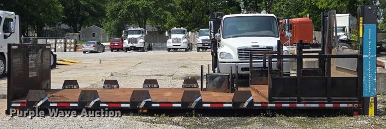 image for item EF1480 Flatbed