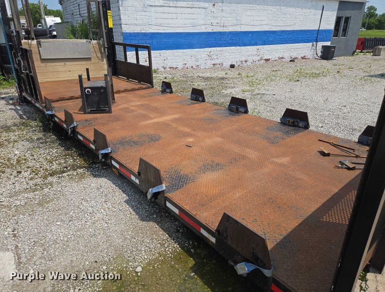 image for item EF1480 Flatbed