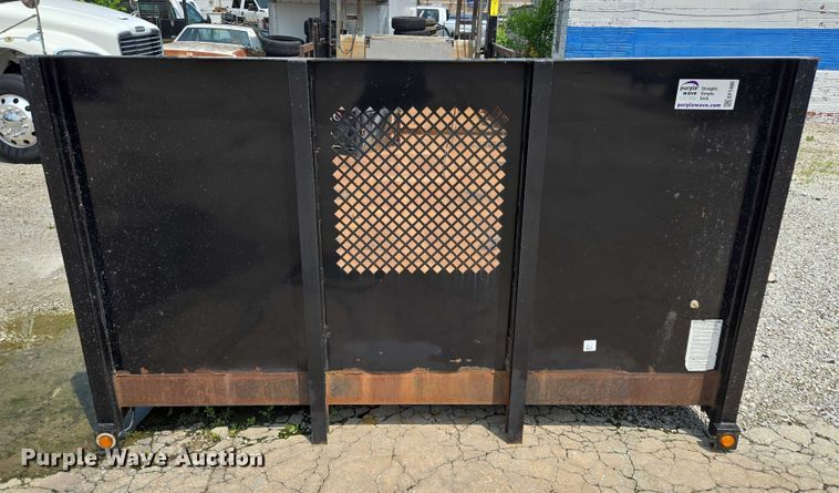 image for item EF1480 Flatbed