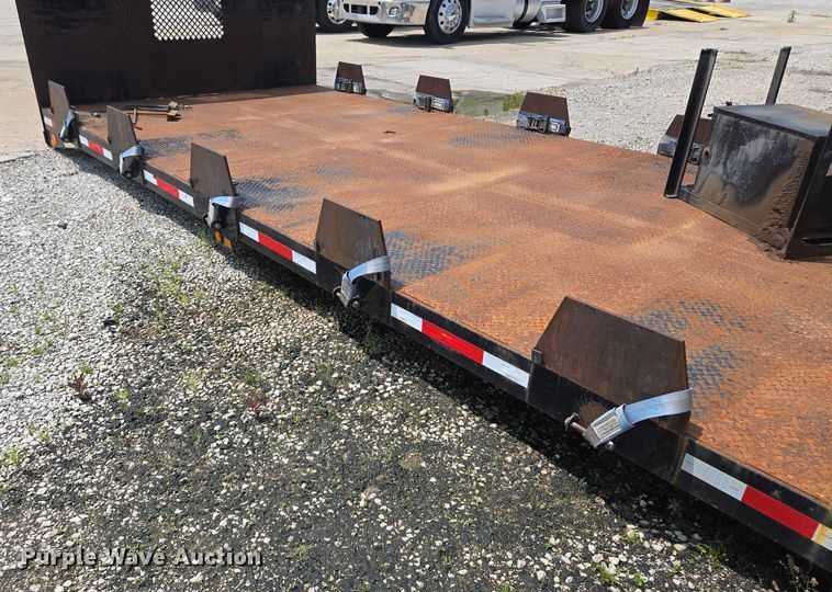 image for item EF1480 Flatbed