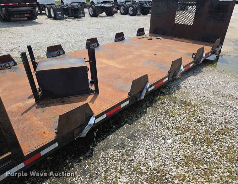 image for item EF1480 Flatbed