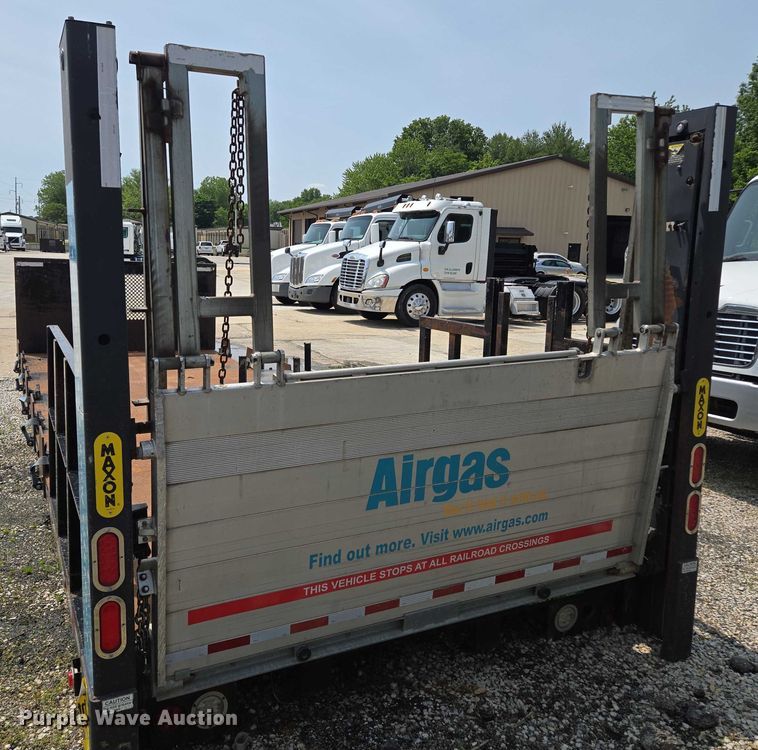 image for item EF1480 Flatbed