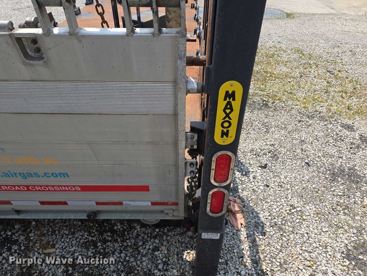 image for item EF1480 Flatbed