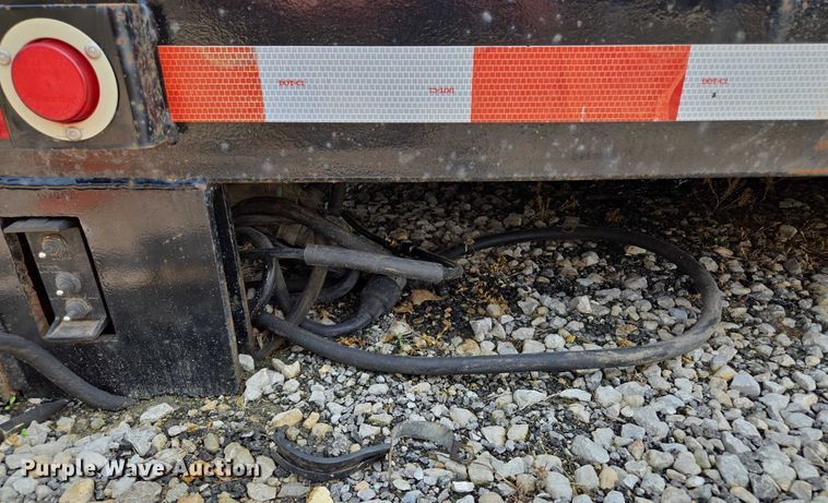 image for item EF1480 Flatbed