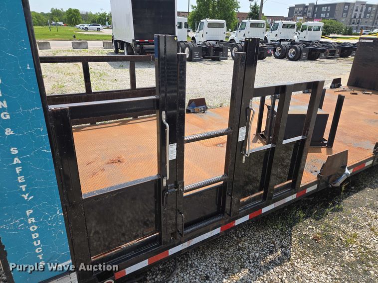 image for item EF1480 Flatbed