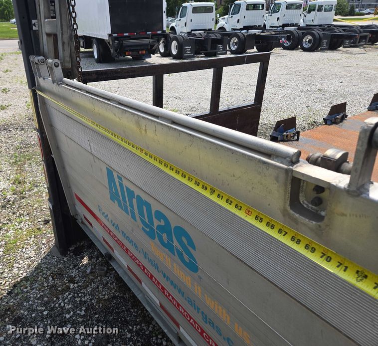 image for item EF1480 Flatbed