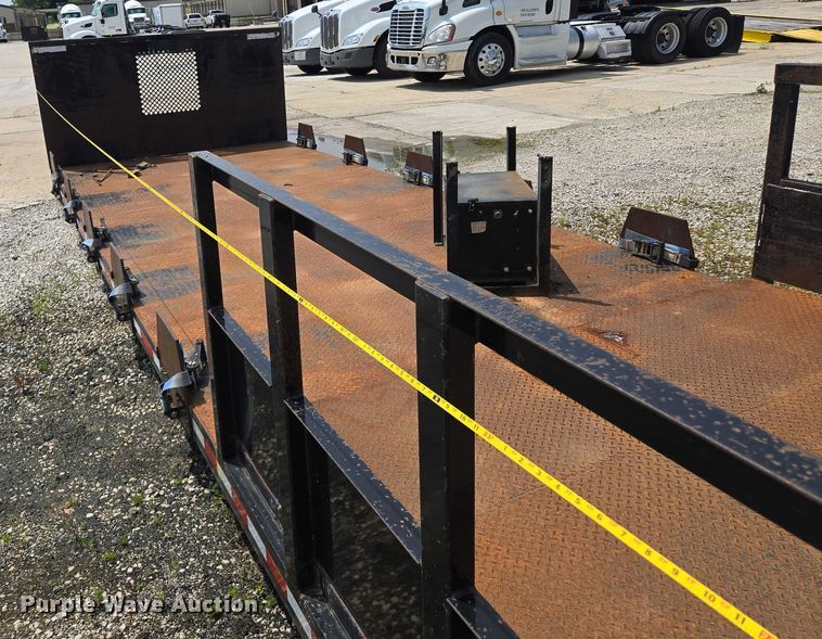 image for item EF1480 Flatbed