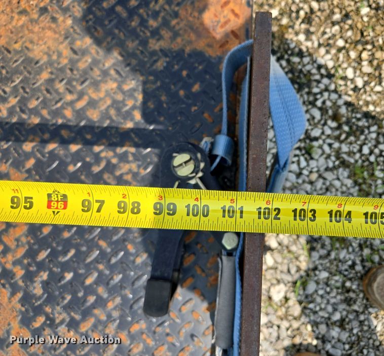 image for item EF1480 Flatbed