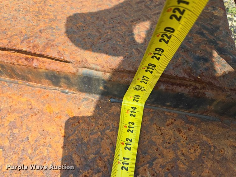 image for item EF1480 Flatbed