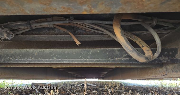 image for item EF1480 Flatbed