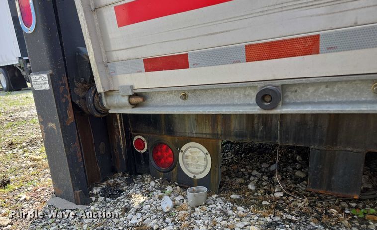 image for item EF1480 Flatbed