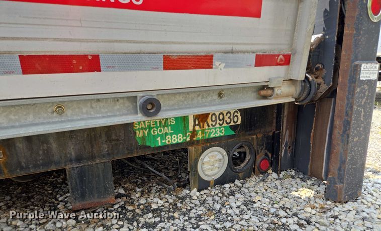 image for item EF1480 Flatbed