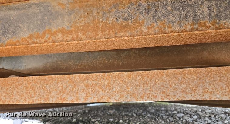 image for item EF1480 Flatbed