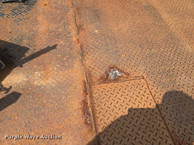 image for item EF1480 Flatbed