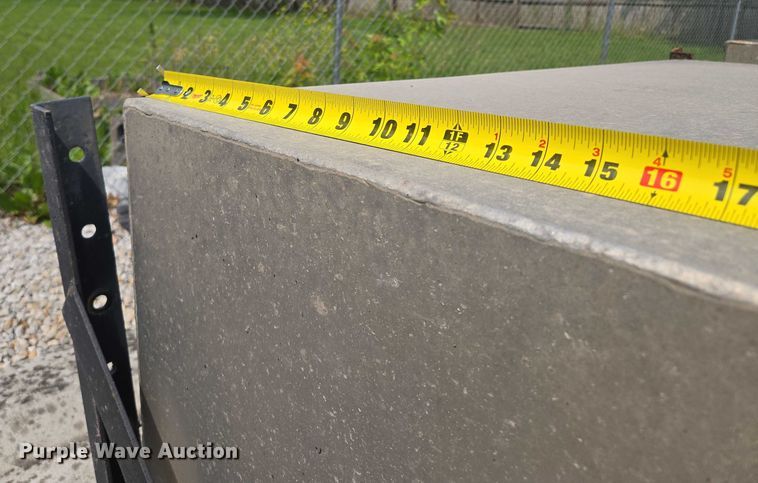 image for item EF1481 (6) aluminum toolboxes