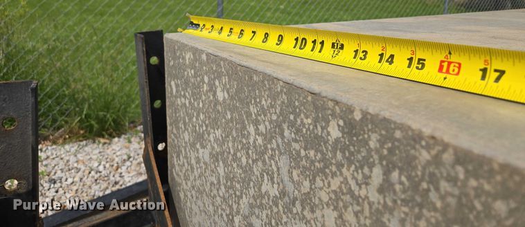 image for item EF1482 (6) aluminum toolboxes