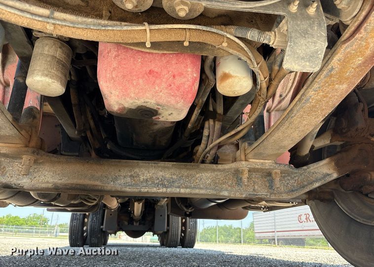 image for item EF3117 2013 Freightliner Business Class M2 box truck