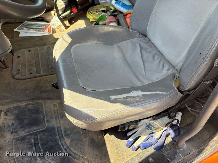 image for item EF3117 2013 Freightliner Business Class M2 box truck