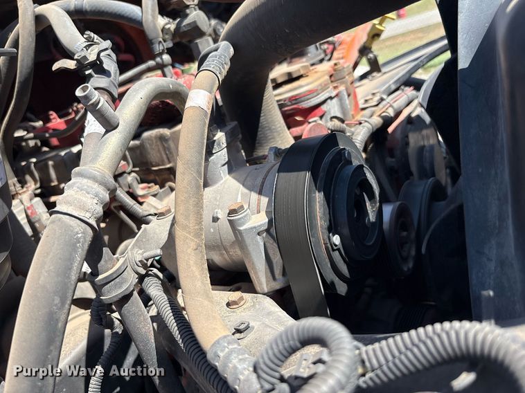 image for item EF3117 2013 Freightliner Business Class M2 box truck