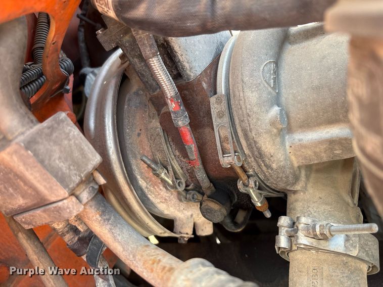 image for item EF3117 2013 Freightliner Business Class M2 box truck