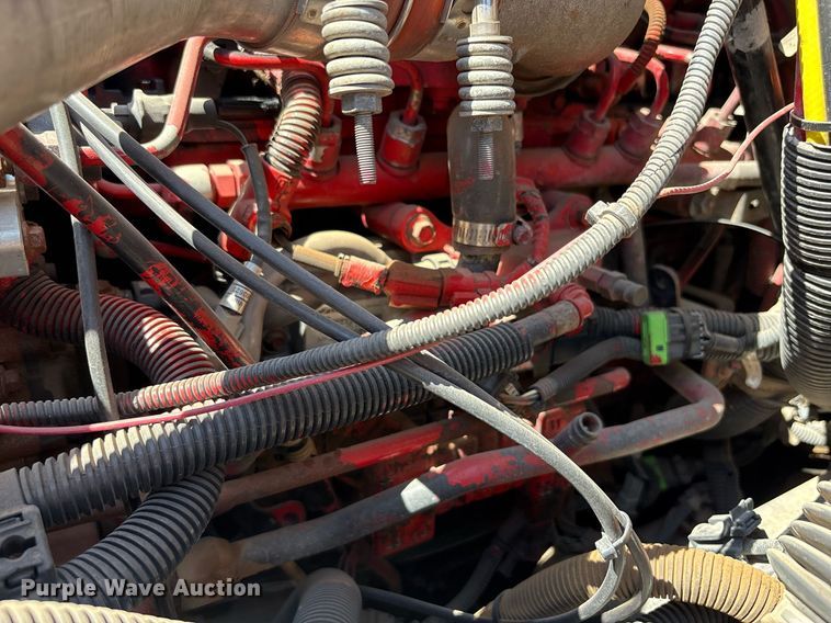 image for item EF3117 2013 Freightliner Business Class M2 box truck