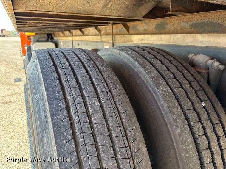 image for item EF3117 2013 Freightliner Business Class M2 box truck