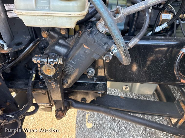 image for item EG5759 2006 Freightliner Columbia semi truck