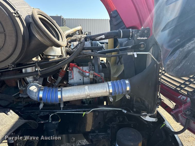 image for item EG5759 2006 Freightliner Columbia semi truck