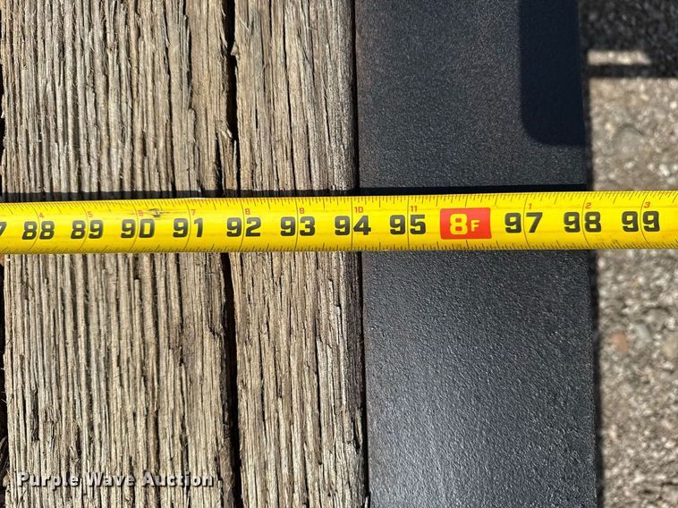 image for item EG5764 2014 Kaufman lowboy equipment trailer