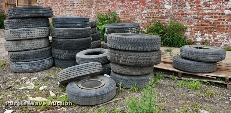 image for item EI0001 (34) tires