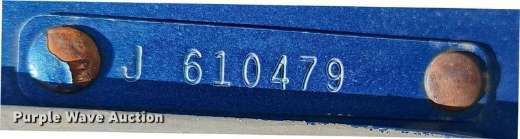 image for item EJ0065 1994 Kenworth T450 semi truck