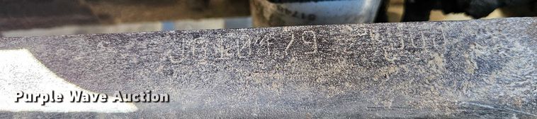 image for item EJ0065 1994 Kenworth T450 semi truck