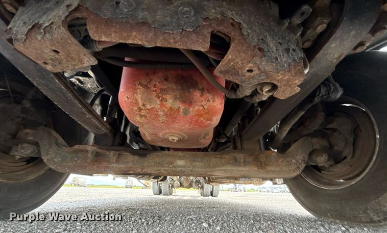 image for item EJ4615 2019 Freightliner Cascadia 125 semi truck