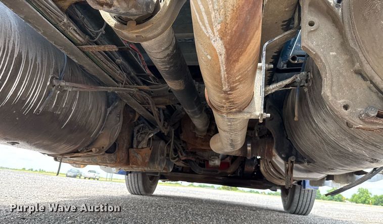 image for item EJ4615 2019 Freightliner Cascadia 125 semi truck