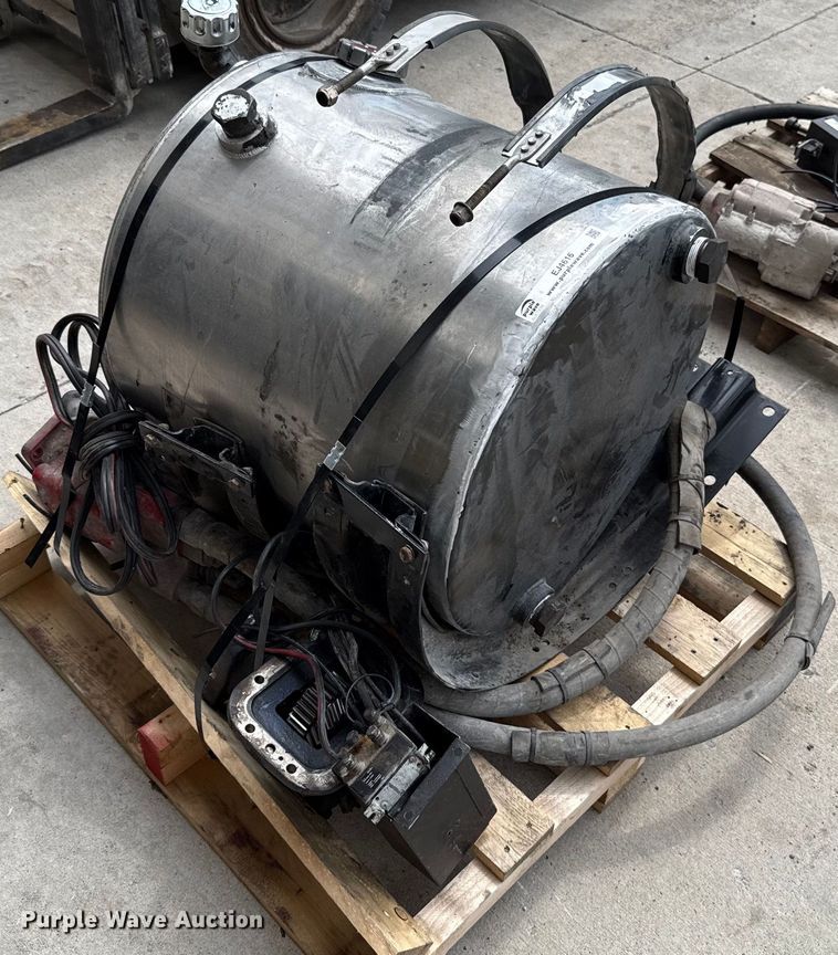 image for item EJ4616 Wet kit