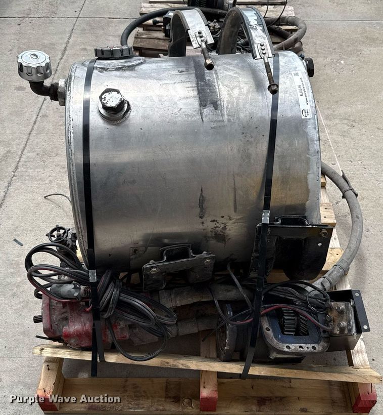 image for item EJ4616 Wet kit