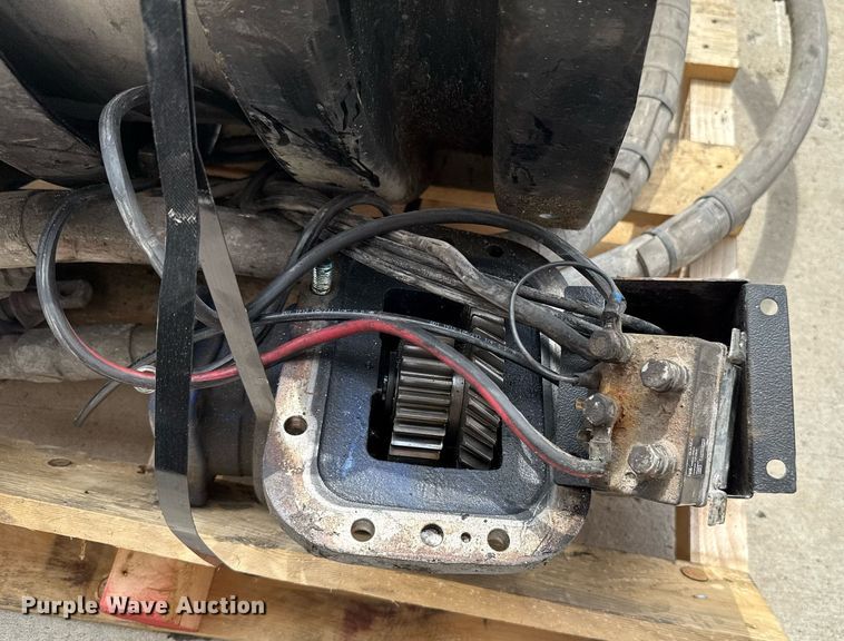 image for item EJ4616 Wet kit