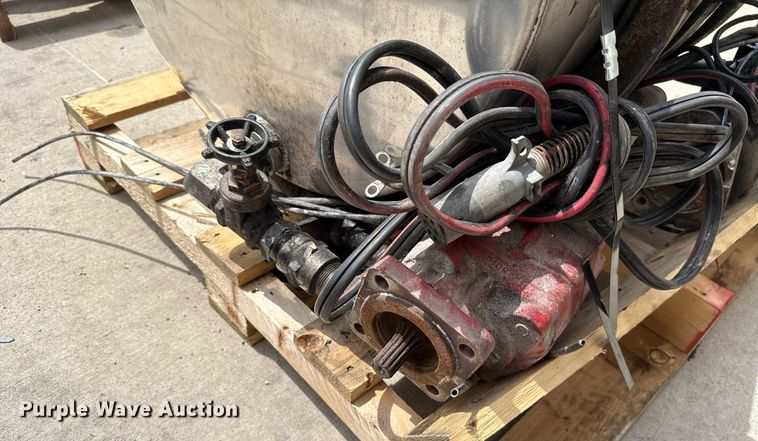 image for item EJ4616 Wet kit