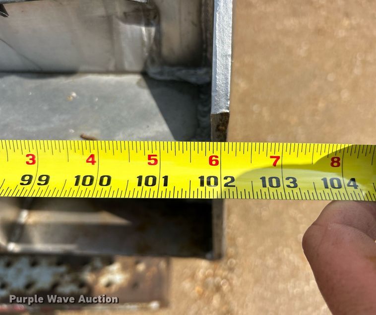 image for item EK8105 2013 Great Dane CTL-1114-11053 refrigerated van trailer