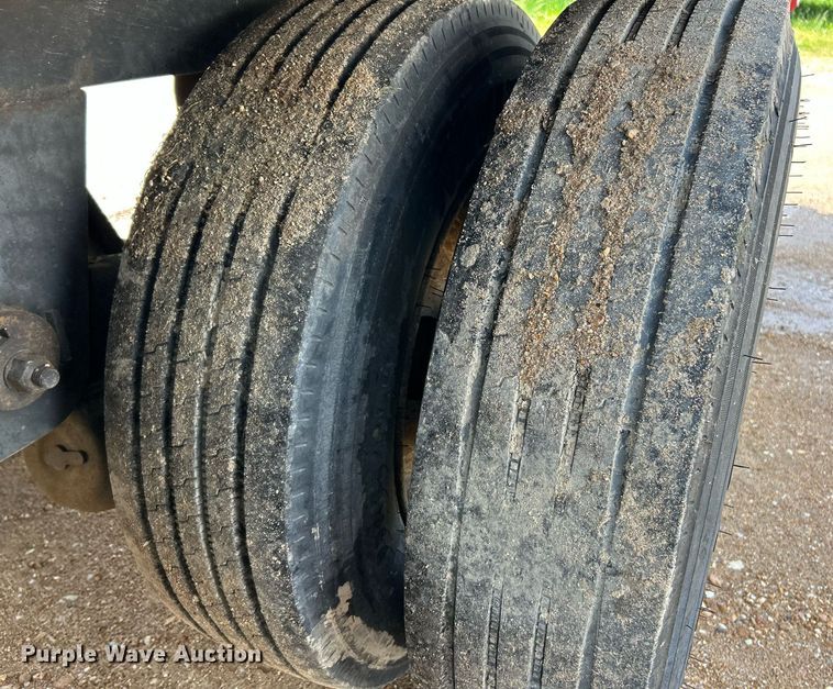 image for item EK8105 2013 Great Dane CTL-1114-11053 refrigerated van trailer