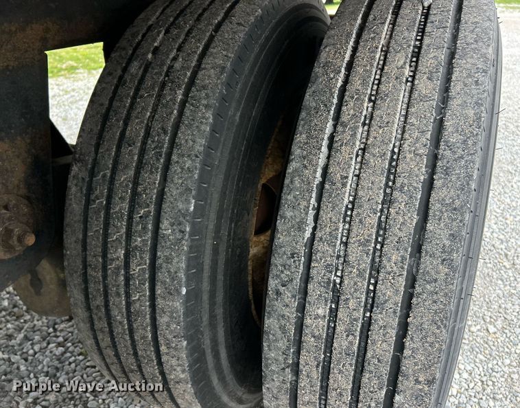 image for item EK8114 2013 Great Dane CTL-1114-11053 refrigerated van trailer