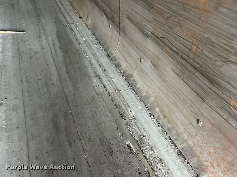 image for item EK8115 2005 Great Dane 7311TP-3A dry van trailer