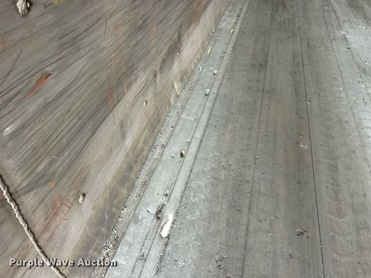 image for item EK8115 2005 Great Dane 7311TP-3A dry van trailer